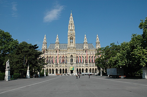 Rathaus