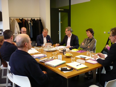 (T)Raum und Wirklichkeit OÖ