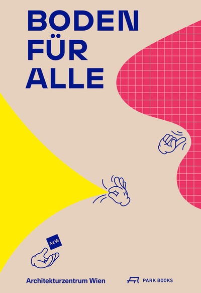 Cover der Begleitpublikation