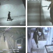 Anita Witek, „Do you know where you are, do you know what you’ve done?“, Videoarbeit, 1998