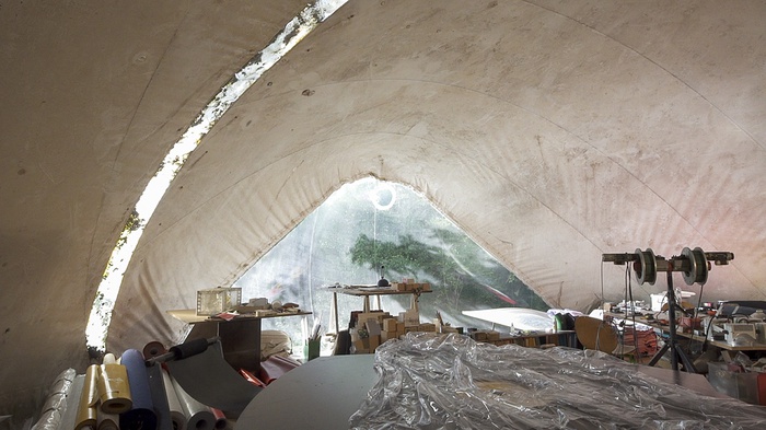 Atelierhaus in La Ferté-Alais