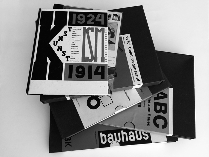 Reprint-Collection