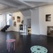 Blick in die Ausstellung "Italomodern 2" im aut