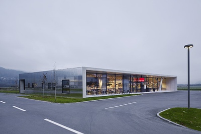 MPREIS Weer, 2016 – 2017