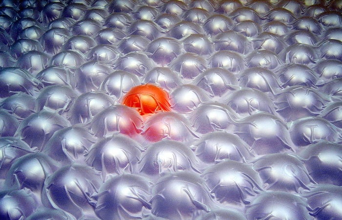 Blow Job – Pneumatische Konstruktion