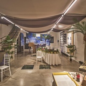 Discourse Lab "Welcome to Cocoanut Grove"