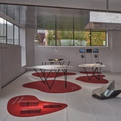 Urban-Landscape Lab "Distinct Territories"