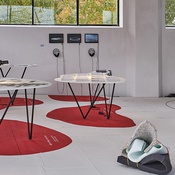 Urban-Landscape Lab "Distinct Territories"