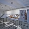 Blick in die Ausstellung "Rebuild: Figures of Space" im aut – © Günter Richard Wett