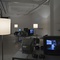 Filme über Architektur, Stadt und Design – Blick in die Ausstellung


Foto: © Nikolaus Schletterer