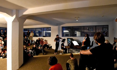 Konzert des Barockensembles "klingzeug"