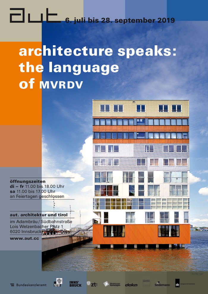 Plakat zur Ausstellung