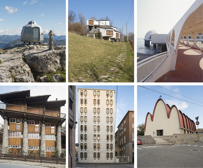 Projekte aus "Italomodern 2"