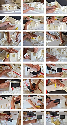 MGGC, SPR, Simulation