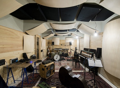 Studio Kröss