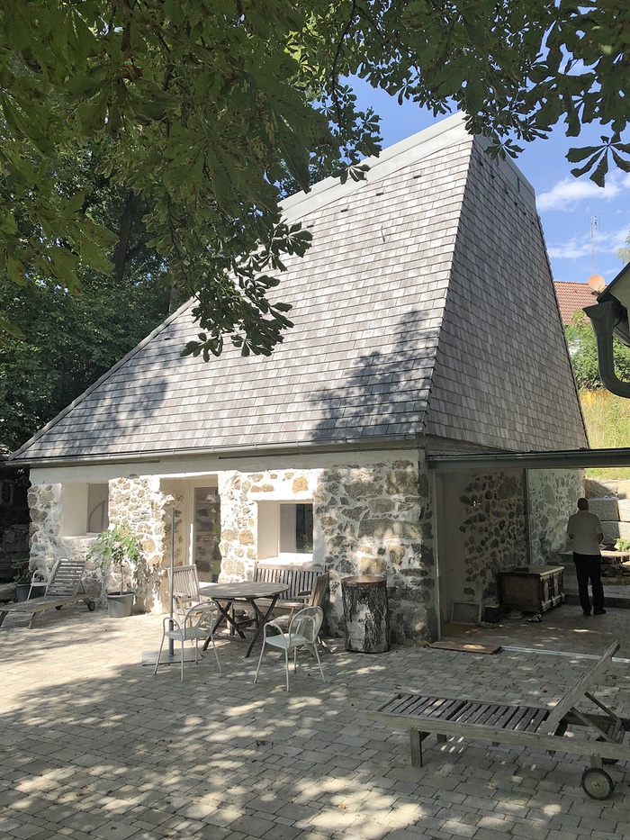 Hammerschmiede im Waldviertel