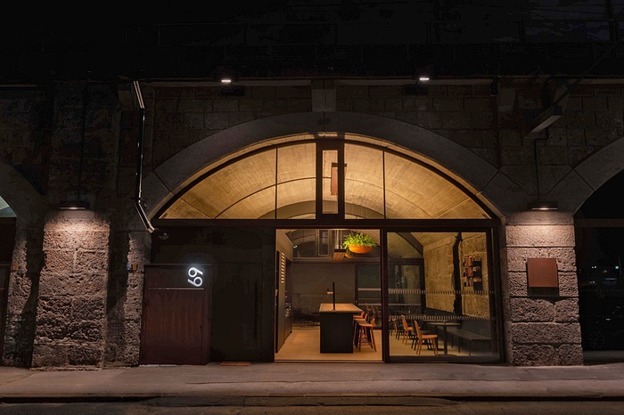 "Plansch", Innsbruck