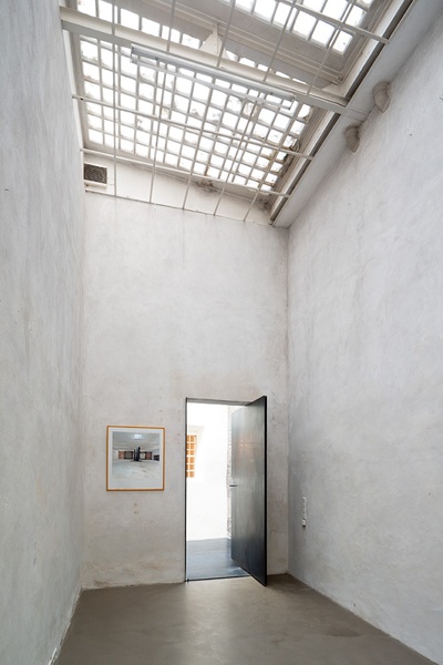 Karls kleiner Raum für Kunst, Innsbruck