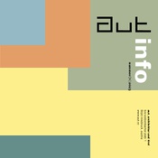 Cover aut: info 1/23