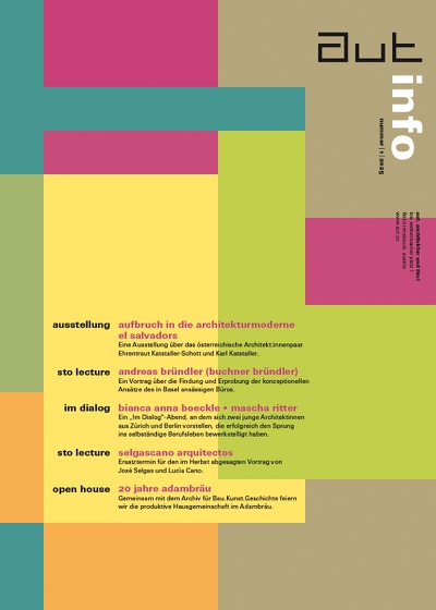 Cover aut: info 1/25 Cover aut: info 1/25