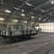 Vorbereitung der neuen Remise der IVB als zentraler Ort der Architekturtage in Innsbruck