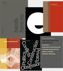 buchcovers