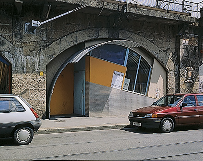 Lokal Bogen 13, Innsbruck