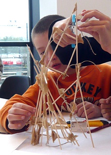 aut. architektur und tirol