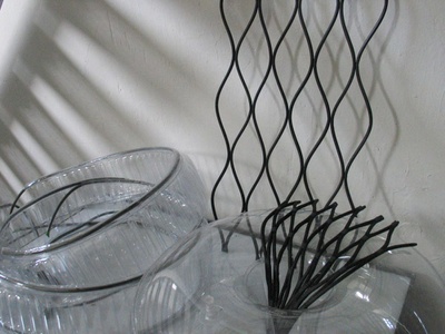 Arbeitsmodelle, Bildnachweis: © Valentine Troi