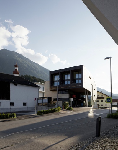 WODOP – Wohnen am Dorfplatz, Hatting