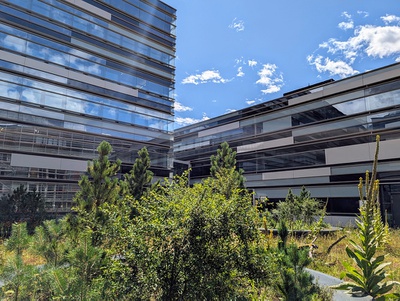 Sicherheitszentrum Tirol, Innsbruck – © Geiswinkler & Geiswinkler Sicherheitszentrum Tirol, Innsbruck