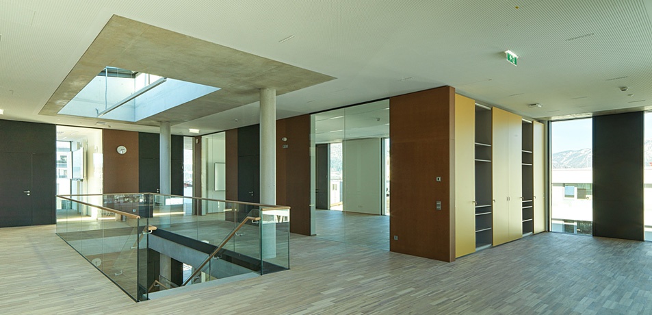 Krankenpflegeschule St. Johann in Tirol