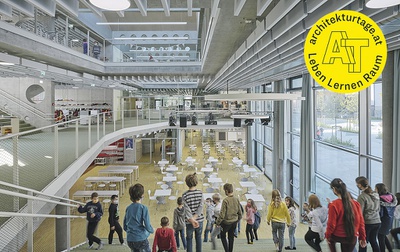 Volksschule Haselstauden, Dornbirn