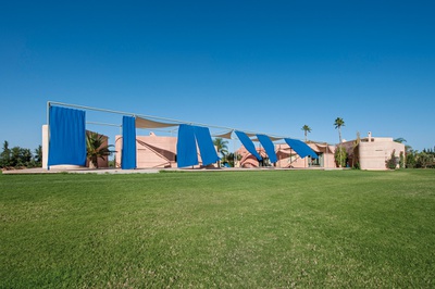 MARRAK, Villa in Marrakesch