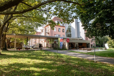 Salon Stolz, Architektursalon und su.n - spaceunit.net