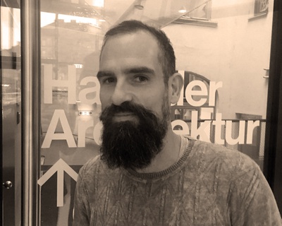 Bernd Trasberger – © HDA Bernd Trasberger