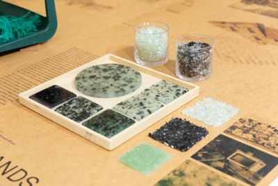 Exhibition "Changing Conditions" at HDA