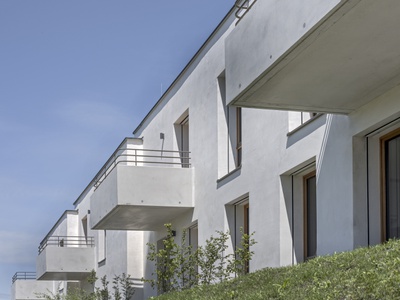 2226 GRAF, Dornbirn (AT), 2018 / 
Baumschlager Eberle Architekten, Lustenau