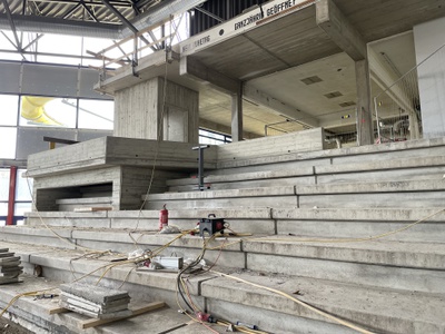 City Hall Kapfenberg, .tmp architekten
