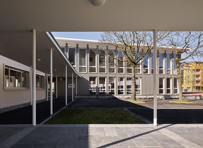 MATADOR – Vaduz, Liechtenstein, Studio Saal (Feldkirch)