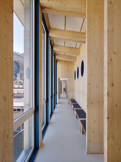 MATADOR – Vaduz, Liechtenstein, Studio Saal (Feldkirch)