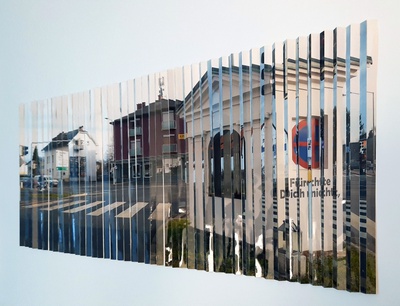 Foto-Objekte zur Recherche von NORMAL in den 4 Bezirken