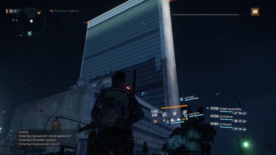 Robin Klengel & Leonhard Müllner: Operation Jane Walk (still), 2018