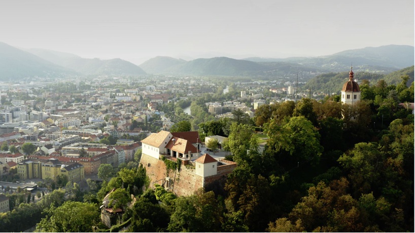 © Robert Staffl, BVK