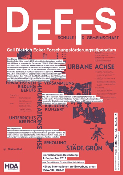 © Team A, Grafik: Marco Wenegger