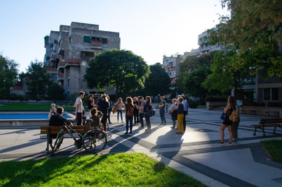 © Vera Schabbon – HDA