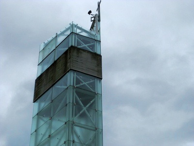 Architektur erfahren