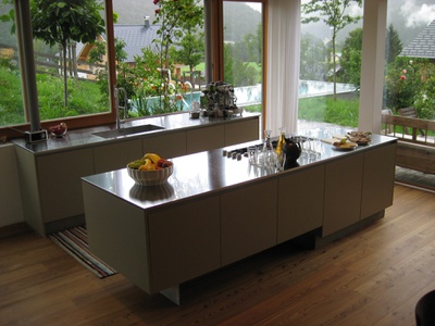 Architektur erfahren