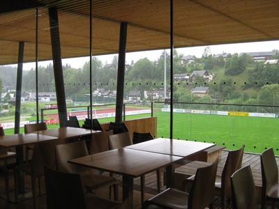 Architektur erfahren