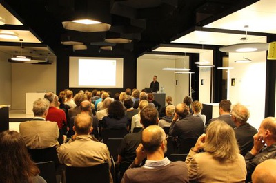 Human Centric Lighting – Anwendungen im Gesundheitsbereich 16.09.2015